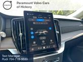 Thumbnail of 2025 Onyx Black Metallic Volvo XC90
