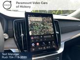 Thumbnail of 2025 Onyx Black Metallic Volvo XC90