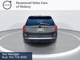 Thumbnail of 2025 Onyx Black Metallic Volvo XC90