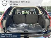 Thumbnail of 2025 Onyx Black Metallic Volvo XC90