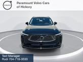 Thumbnail of 2025 Onyx Black Metallic Volvo XC90