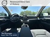 Thumbnail of 2025 Onyx Black Metallic Volvo XC90