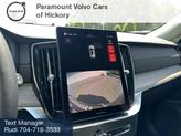 Thumbnail of 2025 Onyx Black Metallic Volvo XC90