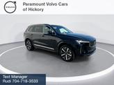 Thumbnail of 2025 Onyx Black Metallic Volvo XC90