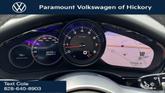 Thumbnail of 2018 Night Blue Metallic Porsche Panamera