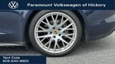 Thumbnail of 2018 Night Blue Metallic Porsche Panamera