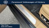 Thumbnail of 2018 Night Blue Metallic Porsche Panamera