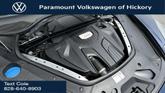 Thumbnail of 2018 Night Blue Metallic Porsche Panamera