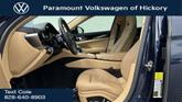 Thumbnail of 2018 Night Blue Metallic Porsche Panamera