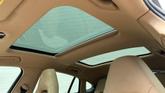 Thumbnail of 2018 Night Blue Metallic Porsche Panamera