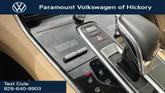 Thumbnail of 2018 Night Blue Metallic Porsche Panamera