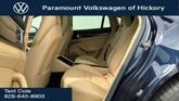 Thumbnail of 2018 Night Blue Metallic Porsche Panamera