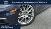 Thumbnail of 2018 Night Blue Metallic Porsche Panamera