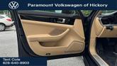 Thumbnail of 2018 Night Blue Metallic Porsche Panamera