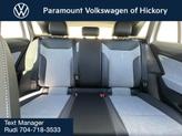 Thumbnail of 2025 Pure White Volkswagen ID.4