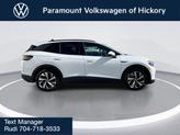 Thumbnail of 2025 Pure White Volkswagen ID.4