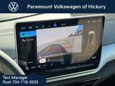 Thumbnail of 2025 Pure White Volkswagen ID.4