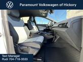 Thumbnail of 2025 Pure White Volkswagen ID.4