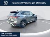 Thumbnail of 2025 Platinum Gray Metallic Volkswagen Tiguan