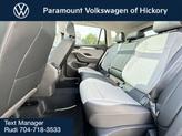 Thumbnail of 2025 Platinum Gray Metallic Volkswagen Tiguan