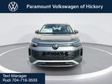 Thumbnail of 2025 Platinum Gray Metallic Volkswagen Tiguan