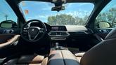 Thumbnail of 2019 Gray Metallic BMW X5