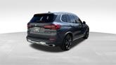 Thumbnail of 2019 Gray Metallic BMW X5