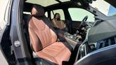 Thumbnail of 2019 Gray Metallic BMW X5