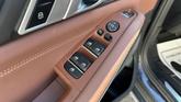 Thumbnail of 2019 Gray Metallic BMW X5