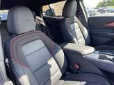 Thumbnail of 2025 Sterling Gray Metallic Chevrolet Equinox EV