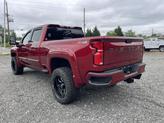 Thumbnail of 2025 Radiant Red Tintcoat Chevrolet Silverado 2500