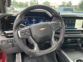 Thumbnail of 2025 Radiant Red Tintcoat Chevrolet Silverado 2500