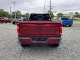 Thumbnail of 2025 Radiant Red Tintcoat Chevrolet Silverado 2500