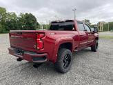 Thumbnail of 2025 Radiant Red Tintcoat Chevrolet Silverado 2500