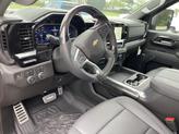 Thumbnail of 2025 Radiant Red Tintcoat Chevrolet Silverado 2500