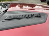 Thumbnail of 2025 Radiant Red Tintcoat Chevrolet Silverado 2500