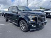 Photo of 2017 Shadow Black Ford F-150