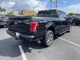 Thumbnail of 2017 Shadow Black Ford F-150