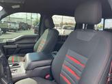 Thumbnail of 2017 Shadow Black Ford F-150