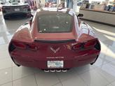 Thumbnail of 2014 Crystal Red Tintcoat Chevrolet Corvette Stingray