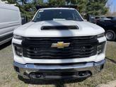 Thumbnail of 2025 Summit White Chevrolet Silverado 3500