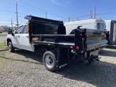 Thumbnail of 2025 Summit White Chevrolet Silverado 3500
