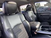 Thumbnail of 2017 Brilliant Black Crystal Pearlcoat RAM 1500