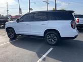 Thumbnail of 2023 Summit White Chevrolet Tahoe