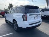 Thumbnail of 2023 Summit White Chevrolet Tahoe