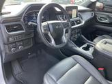 Thumbnail of 2023 Summit White Chevrolet Tahoe