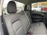 Thumbnail of 2017 Graphite Metallic Chevrolet Colorado