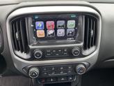 Thumbnail of 2017 Graphite Metallic Chevrolet Colorado