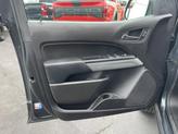 Thumbnail of 2017 Graphite Metallic Chevrolet Colorado