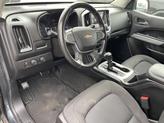 Thumbnail of 2017 Graphite Metallic Chevrolet Colorado